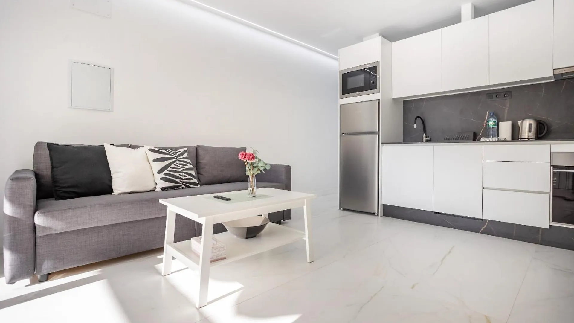 Appartamento Orlando Sunny Home Beach Costa Adeje Beach By Lovetenerife