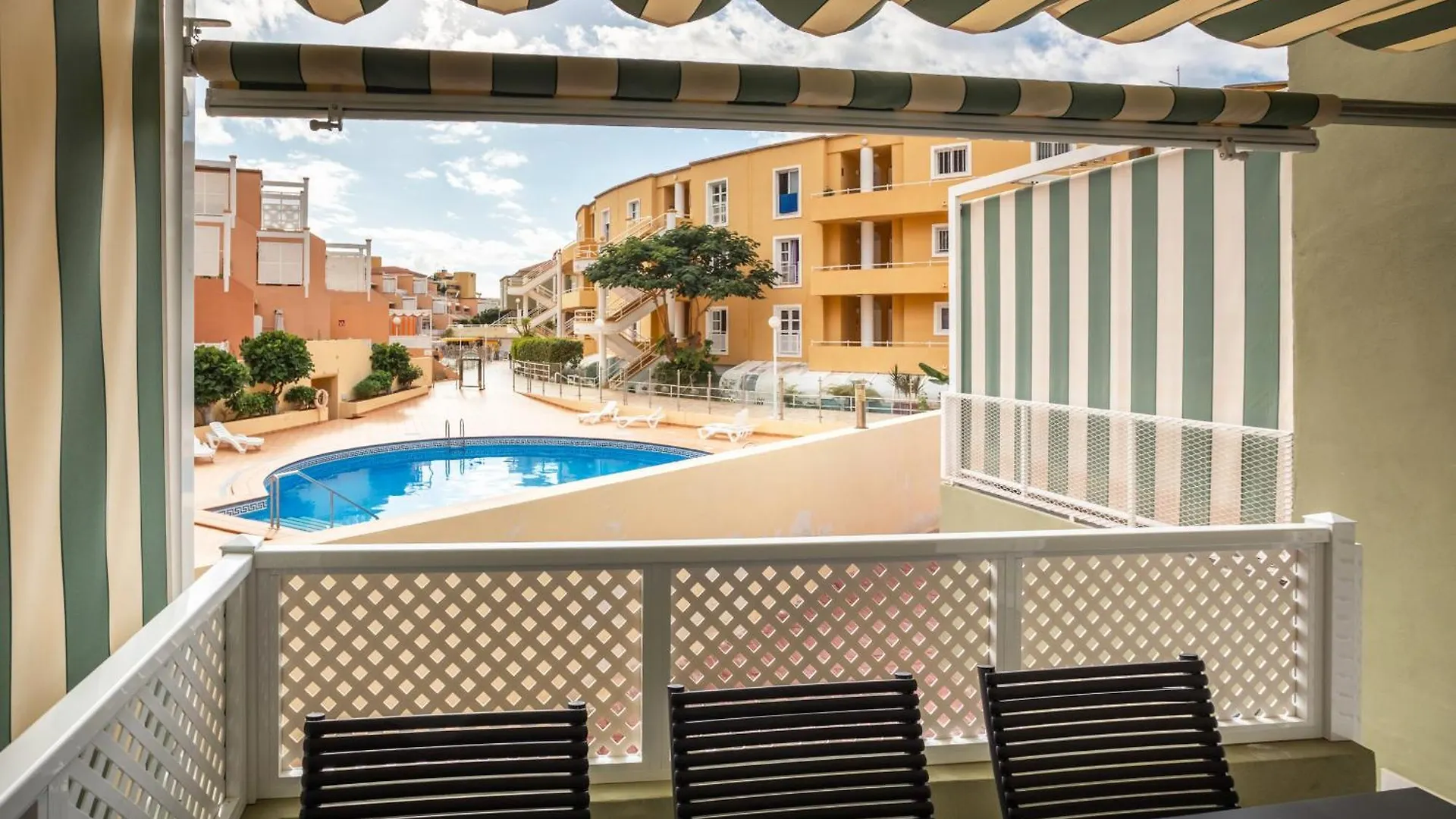 Orlando Sunny Home Beach Costa Adeje Beach By Lovetenerife Spagna