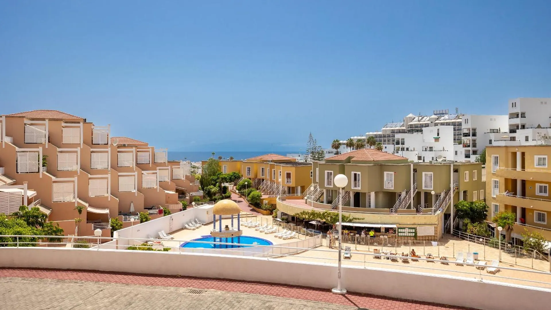 Orlando Sunny Home Beach Costa Adeje Beach By Lovetenerife Испания