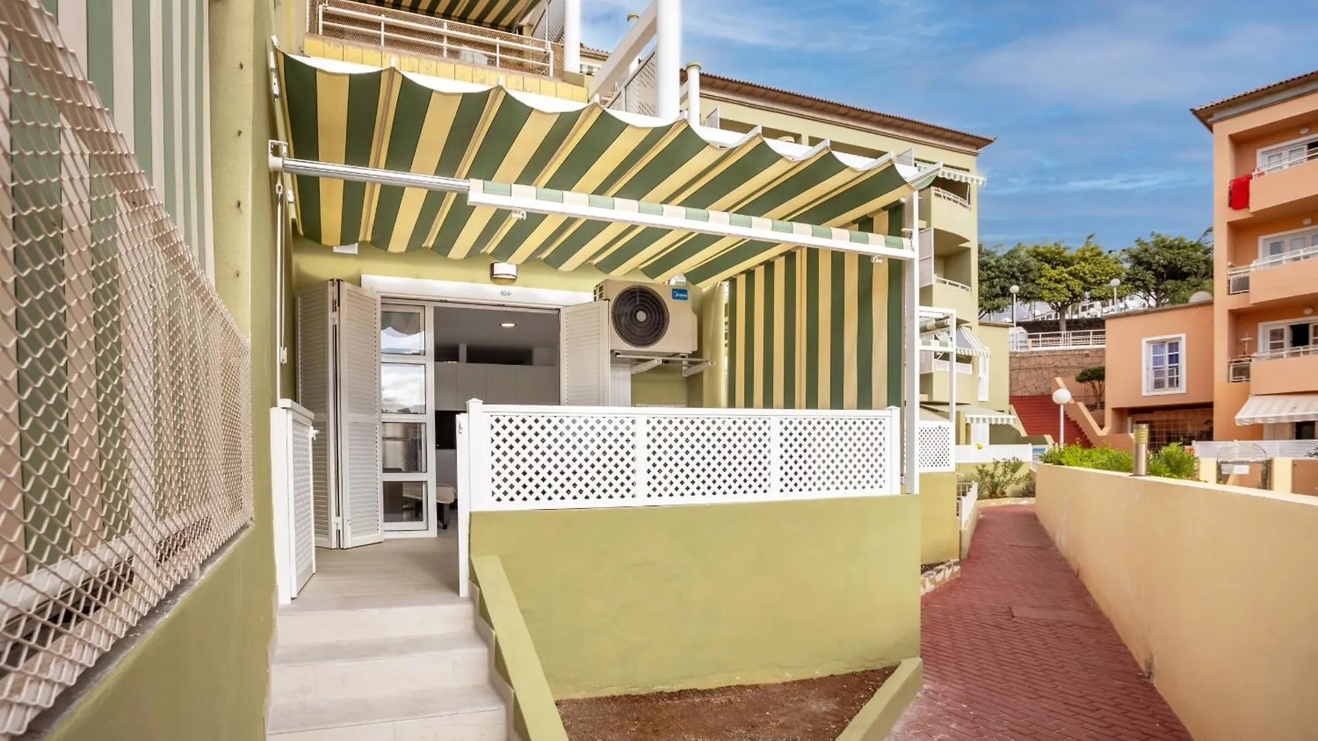 Orlando Sunny Home Beach Costa Adeje Beach By Lovetenerife 0*, Адехе Испания